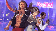 Boyfriend Dungeon due for a 2020 Nintendo Switch release