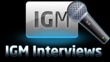 IGM INTERVIEWS – SCOTT CAWTHON (FIVE NIGHTS AT FREDDY’S)
