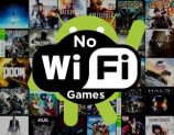 20 Best Android Games that Don’t Need Wifi (No Internet Game)