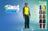 Top Websites That Hosts Sims 4 Custom Content