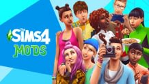 The Best Sims 4 Mods You Should Play in 2019