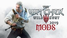 Best Witcher 3 Mods to Enhance Your Game in 2019