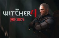 The Witcher 4 Release Date, Trailer, News and Rumors