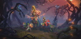 Know Everything About Skyforge Here