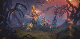 Know Everything About Skyforge Here