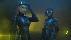 Female Protagonist Hentai Games