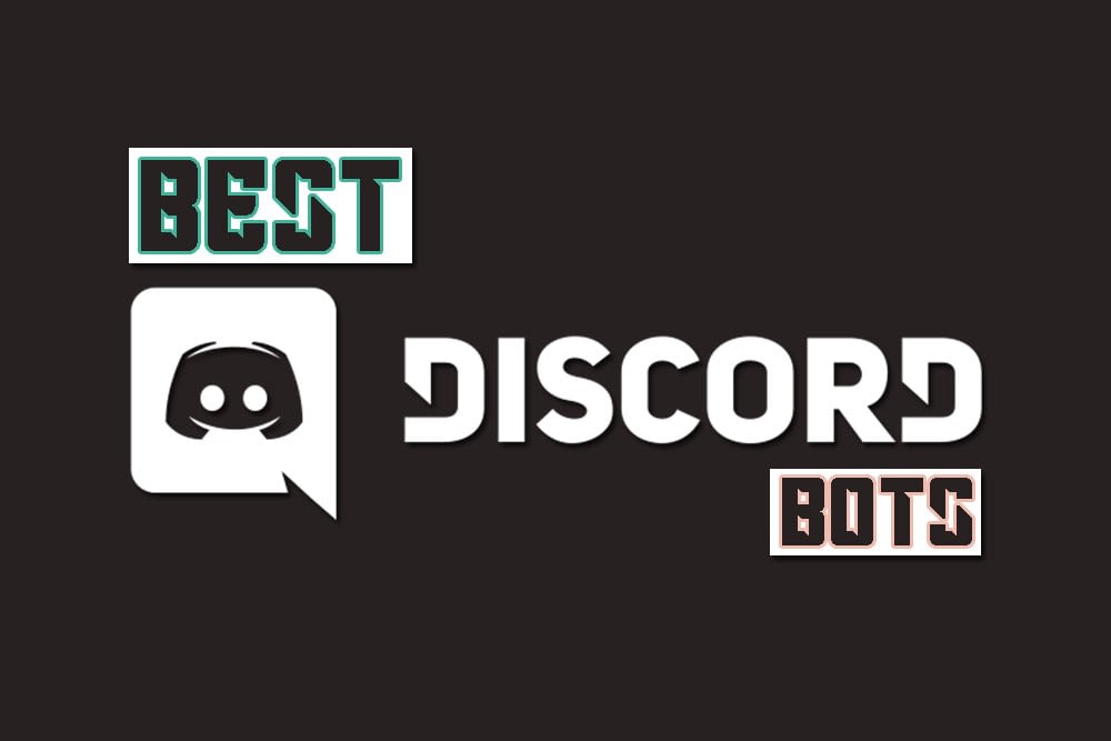 Best Discord Bots Games