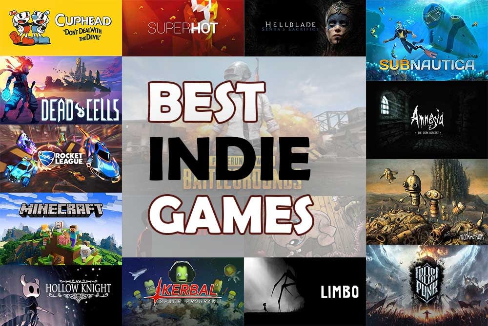 Game of the Year 2019 – Best Indie Game