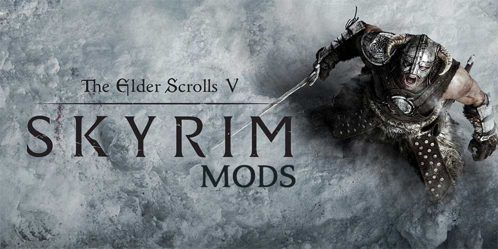 Best Mods for Elder Scrolls: Skyrim