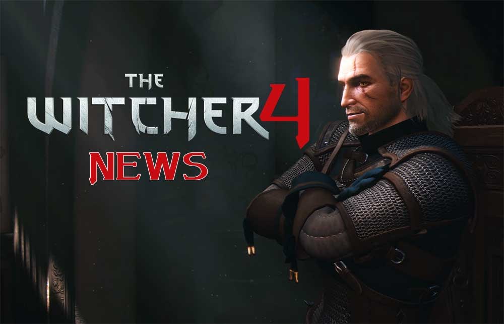 The Witcher Season 4 Release Date & Trailer Speculations!! 