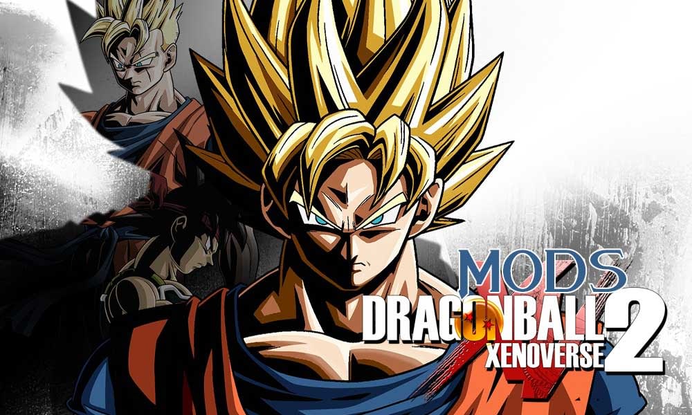 Best Dragon Ball Xenoverse 2 Mods of All Time | IndieGameMag - IGM
