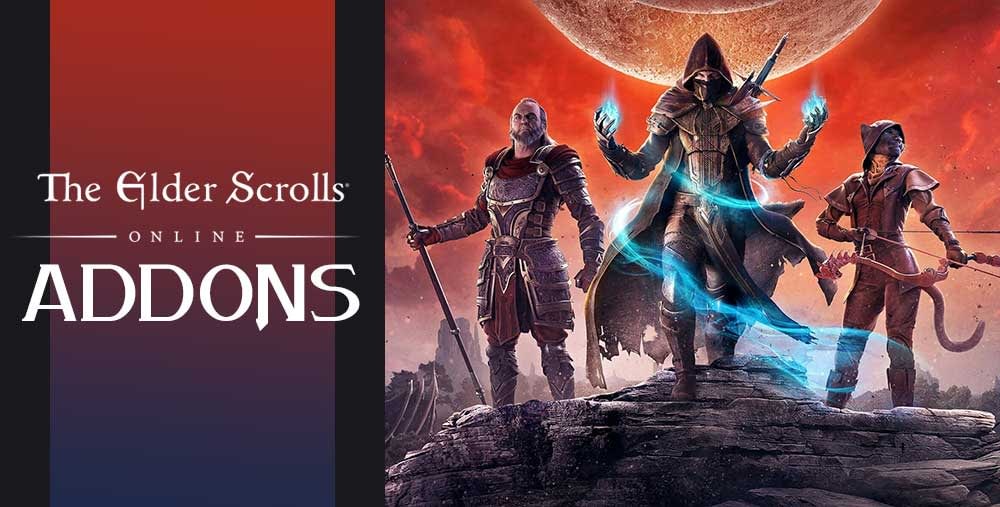 code addons for elder scrolls online