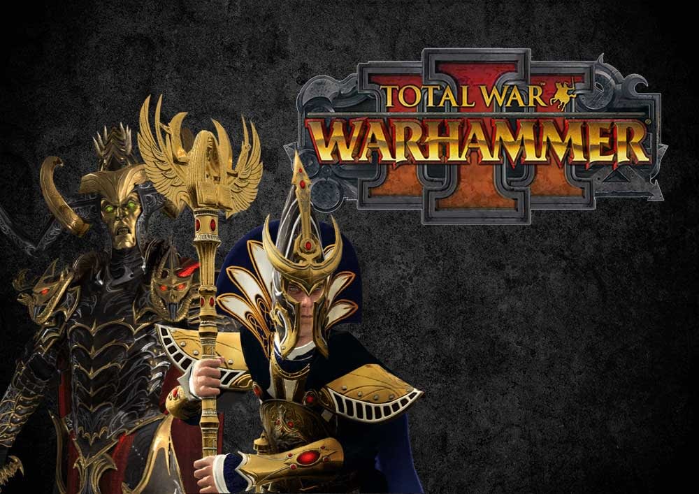 download free warhammer iii total war