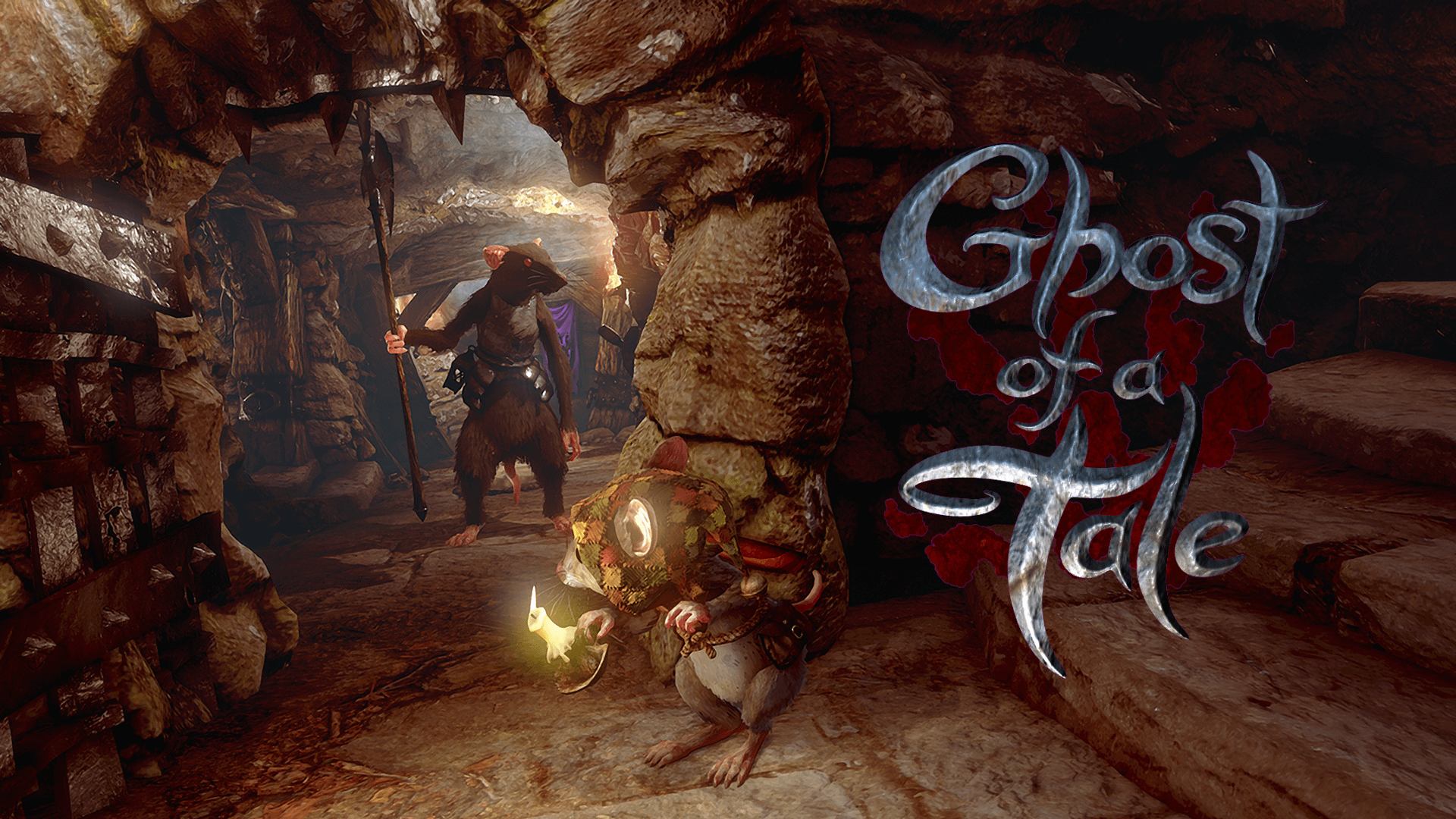 Ghost Of A Tale Developer Interview Talks Transition Fr