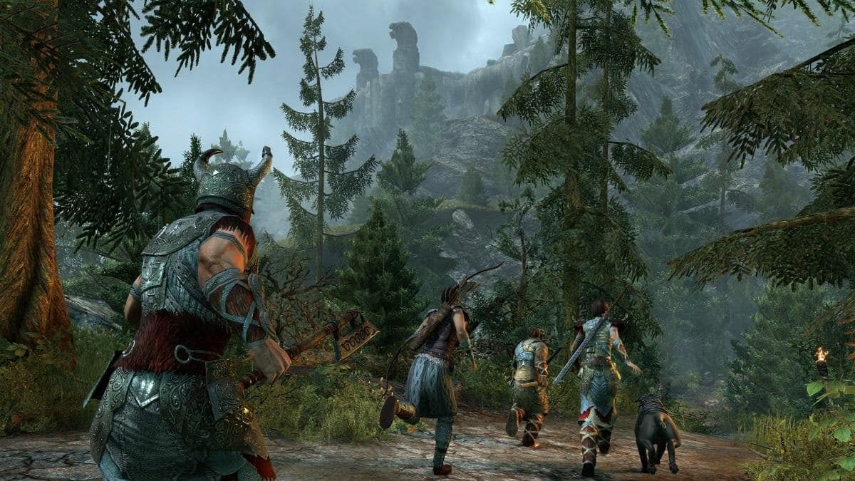 Is Eso Pay To Play