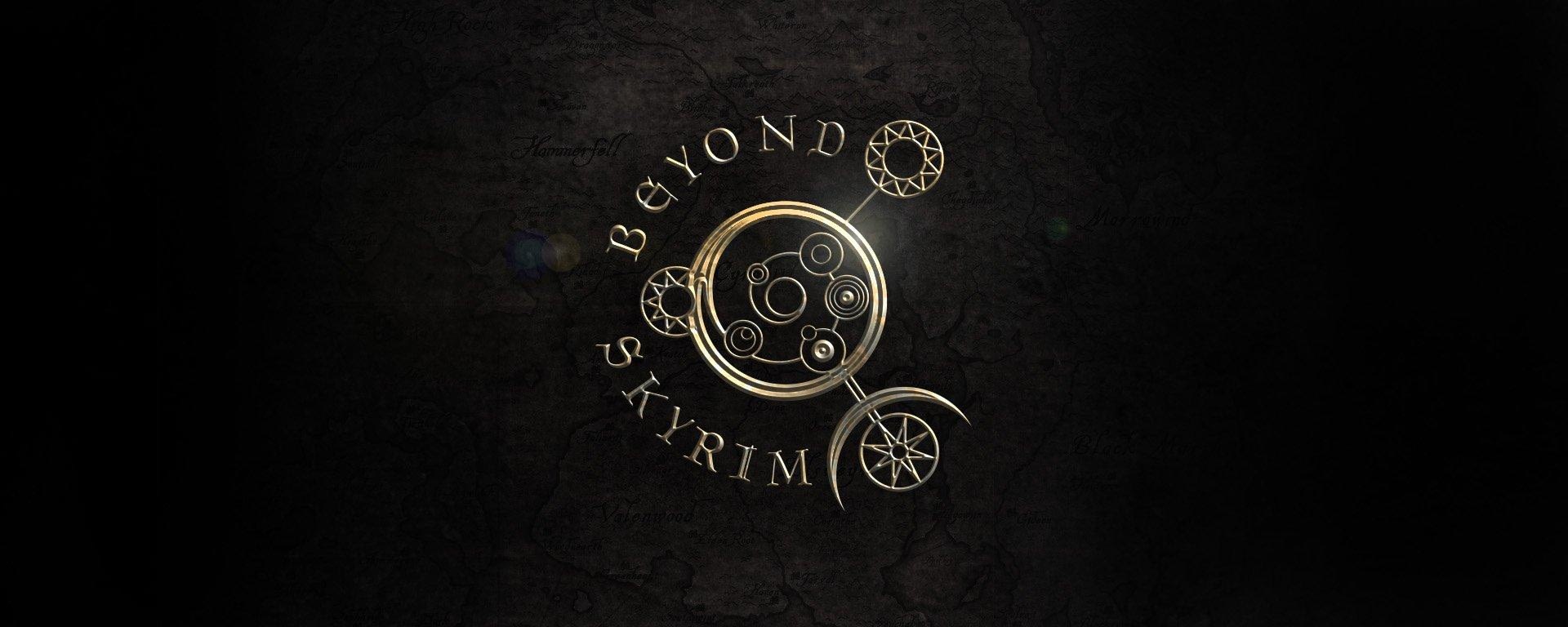 Here’s All You Need to Know About the Mods of Beyond Skyrim ...