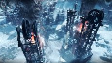 Frostpunk Review