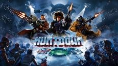 All You Need to Know About Huntdown
