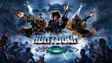 All You Need to Know About Huntdown